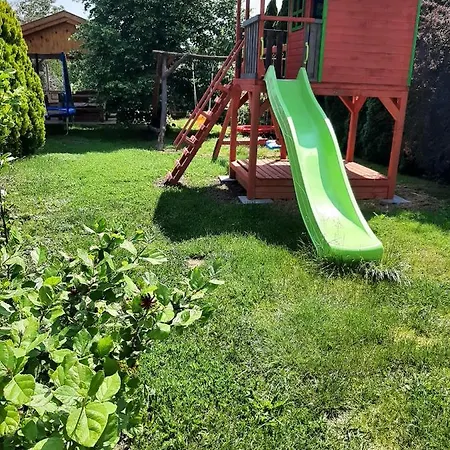 Nosztalgia Vendégház 3*