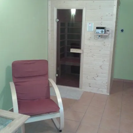 Vendégház Nosztalgia Zalaegerszeg