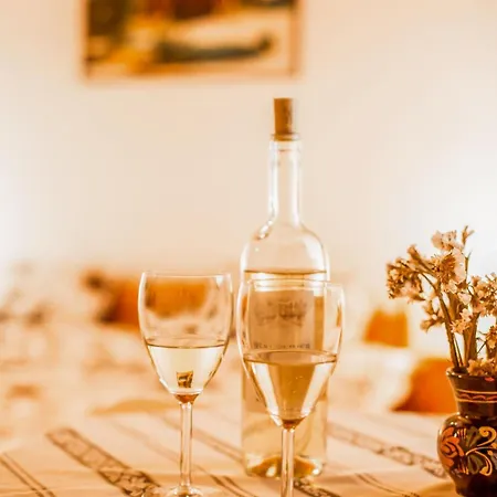 Nosztalgia Vendeghaz Guest house Zalaegerszeg