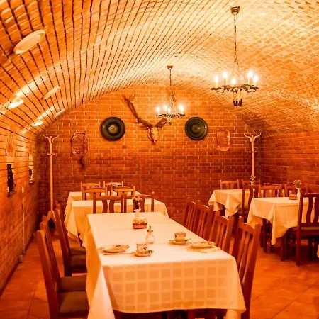 Nosztalgia Vendeghaz Guest house Zalaegerszeg