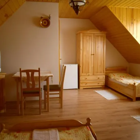 Vendégház Nosztalgia Zalaegerszeg